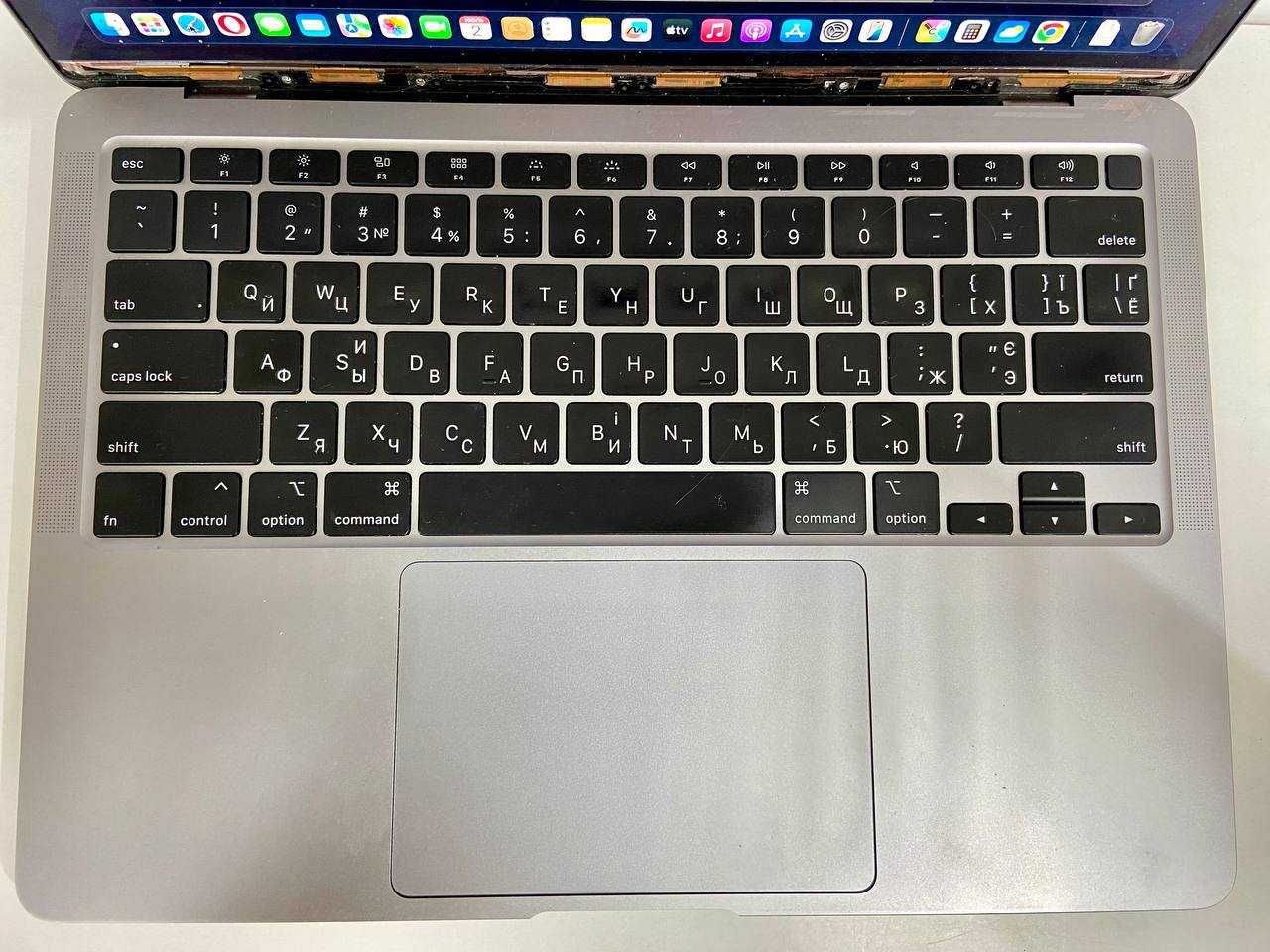 Ноутбук Apple MacBook Air A2179 13' Retina 2020