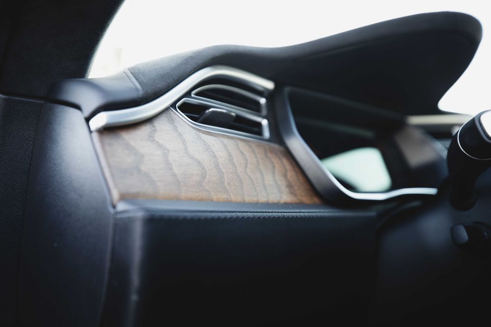 Продам Tesla Model S