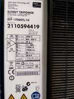 Falownik SMA Sunny Tripower STP 17000TL-10