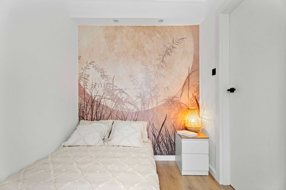 Słoneczne 2 Pokoje (34 m²) z Dużym Balkonem + Parking ze Szlabanem!