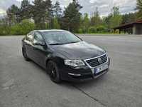 Passat B6 1.9 105KM KLIMA/HAK