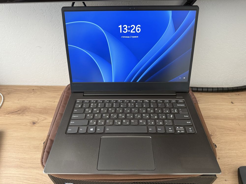 Lenovo Ideapad 530s 14 Ryzen