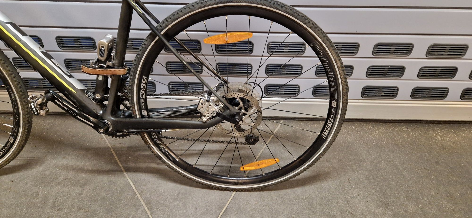 Rower szosowy GT Grade Carbon Elite Warszawa rozmiar 56