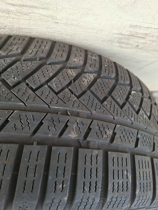 [K105] KOŁA ZIMOWE,ALUFELGI 17'' 5x112 AUDI A4 B8,B9,A6 C6+225/50.