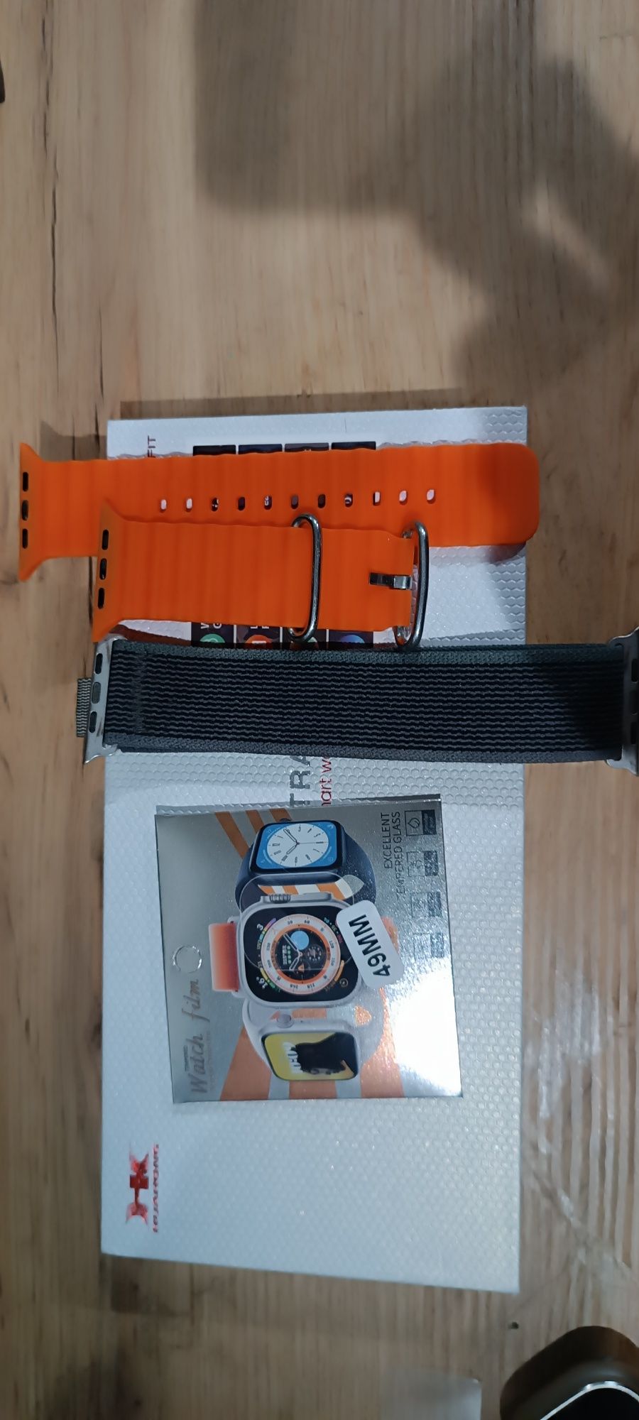 Sprzedam smartwatch