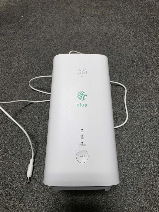 ROUTER - MODEM 5G BROVI model: H155-381 - stan idealny na karte SIM