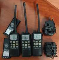 Радиостанции ICOM IC-M35