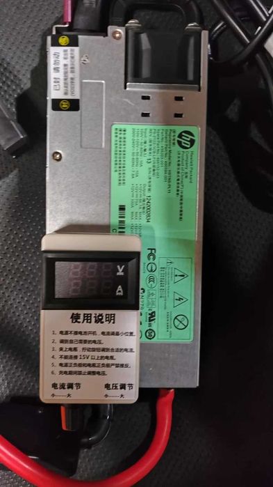 Зарядний пристрій 50А-100А Emerson зарядка li-ion, liFePo4, AGM, GEL