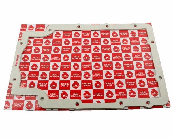 Uszczelka miski olejowej krążelit 1mm C-330 1 szt. ORYGINAŁ URSUS