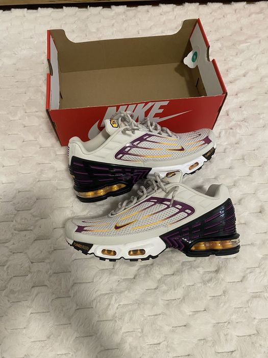 ОРИГІНАЛ | Nike air max plus 3 tn tunned summer nigths 43 аир макс