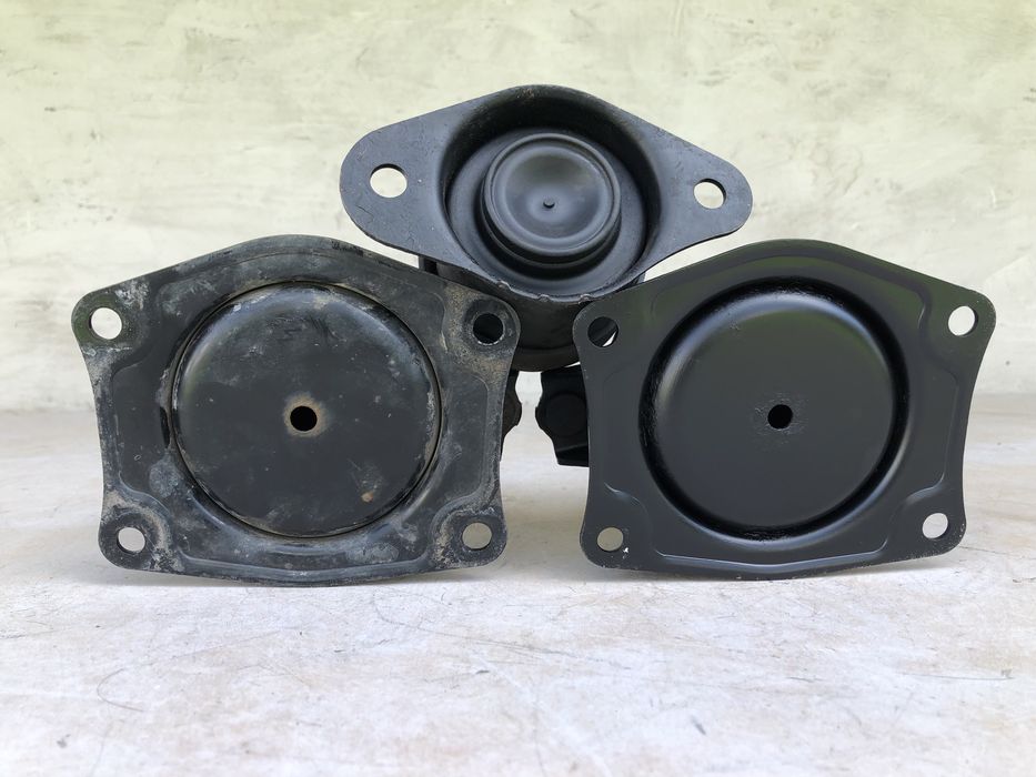 Передняя подушка двигуна HONDA Accord 7(2002-2008)