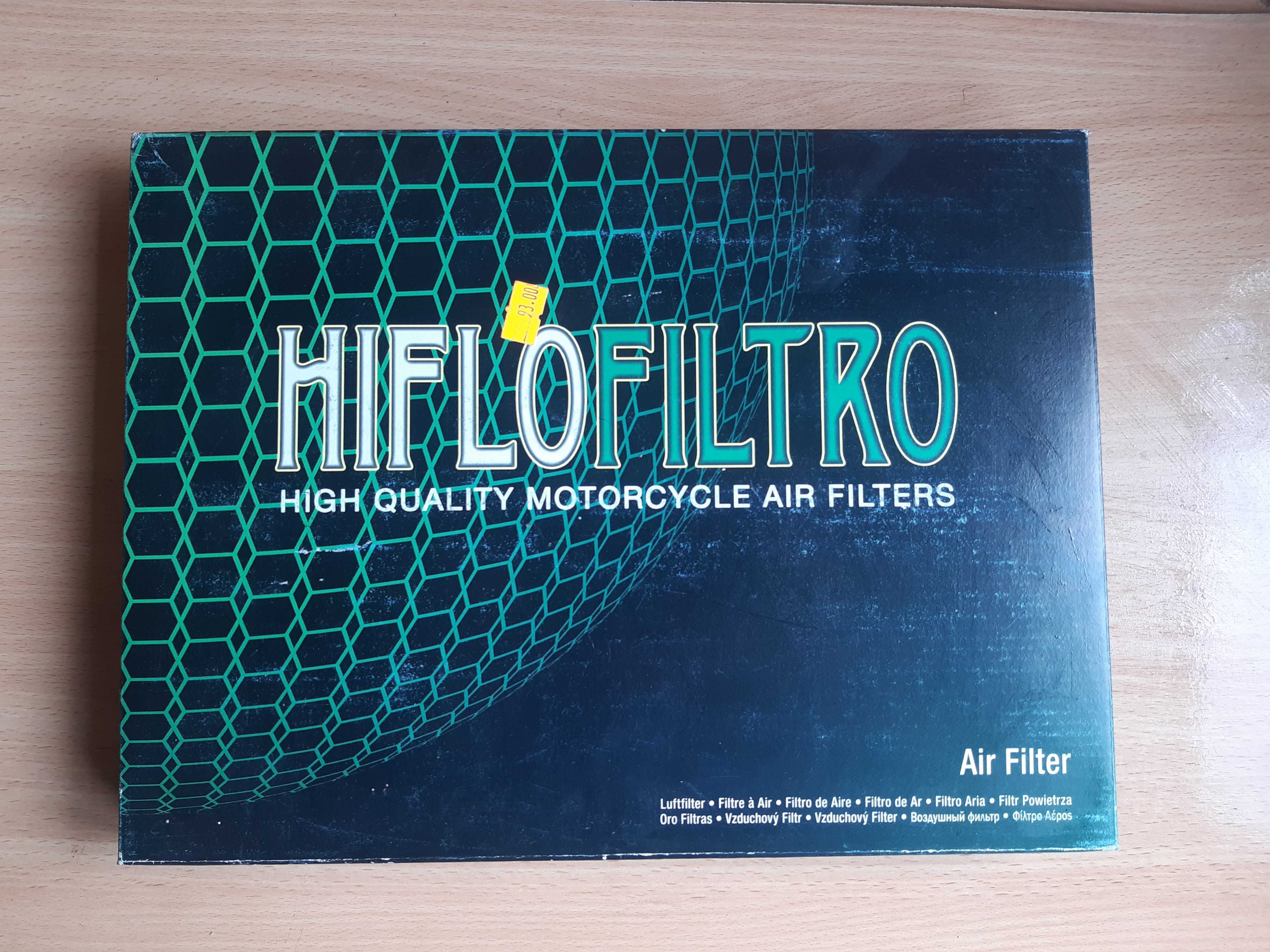 Filtr powietrza Hiflofiltro HF4916 Yamaha YZF-R1 5PW 02-03