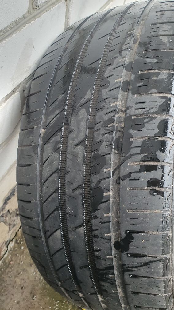 Резина 245/45 R18 NEXEN