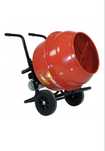 Бетономешалка Forte EW7150
