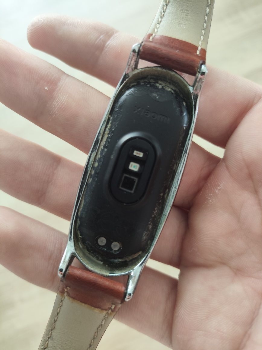 Xiaomi Mi Band 7