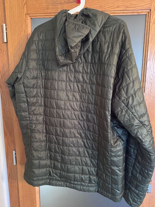 Kurtka męska Patagonia Nano Puff XL
