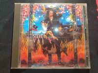 Steve Vai Passion and Warfare płyta CD