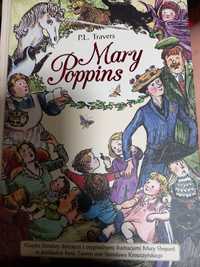 Mary poppins  travers