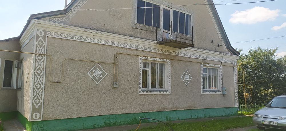 Продається будинок