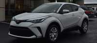 Toyota C-HR 2021