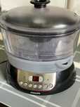 Parowar Philips HD9140