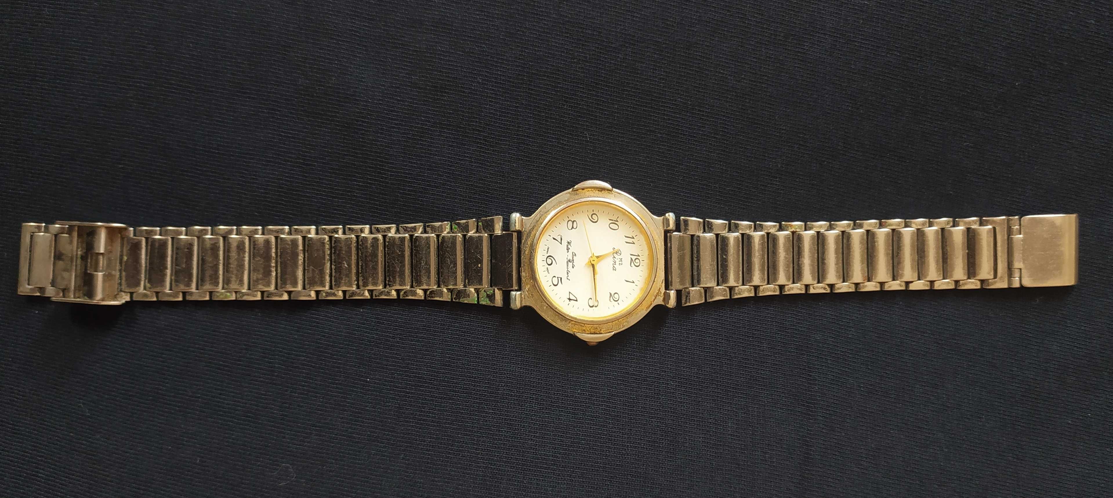Оригінальний японський наручний годинник RINA
