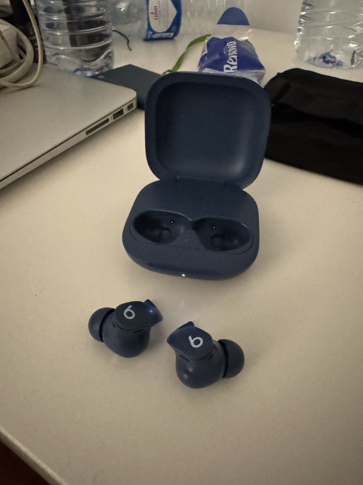 Beats Fit Pro - Azuis