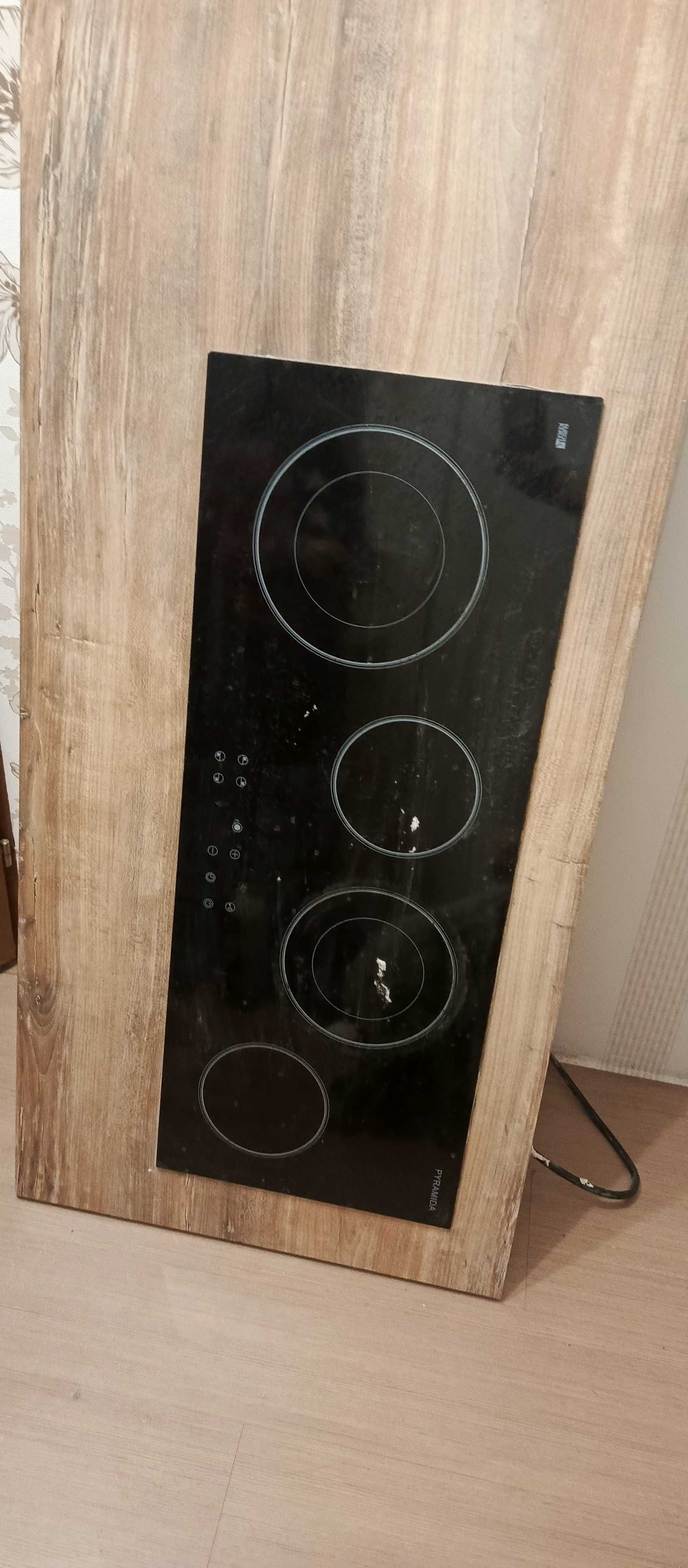 Продам варочную панель со столешницей..