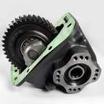 КОМ Рено Магнум Преміум КПП Renault B9-150 / B18-150 / B18-200 L42