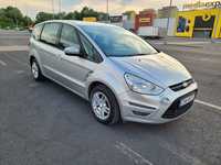 Ford S-max Bezwypadkowy 100%