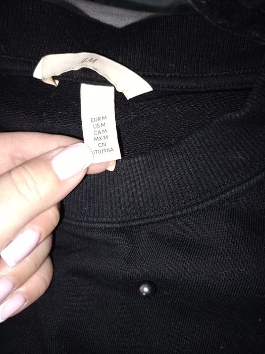 Bluza damska HM stan bardzo dobry.