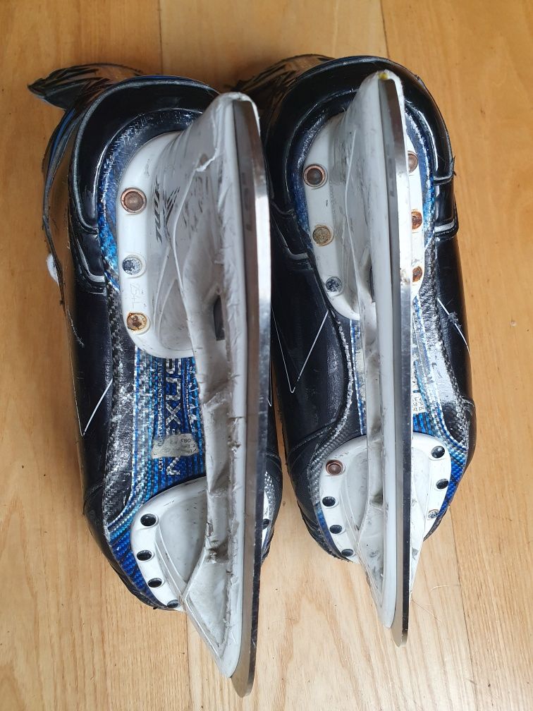 Bauer Nexus 2N 6EE Ls2 40.5 wkl 252mm Lyzwy hokejowe