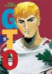GREAT TEACHER ONIZUKA. Tom 15. Waneko. Nowy Produkt