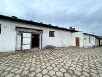 Hala wynajem - Złotoryja, Legnicka 25| 180 m2
