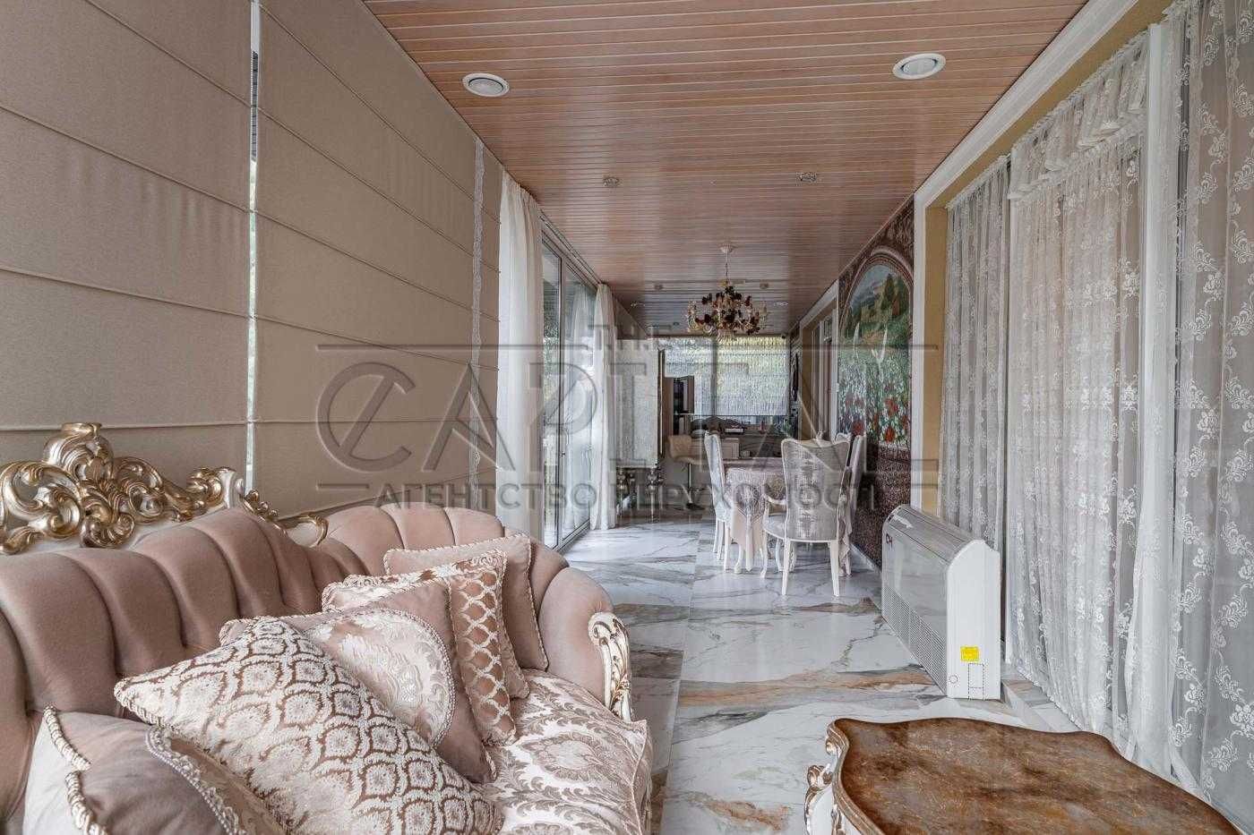 Продажа дома, с. Козин, КГ Green Wood Club, Обуховский р-н