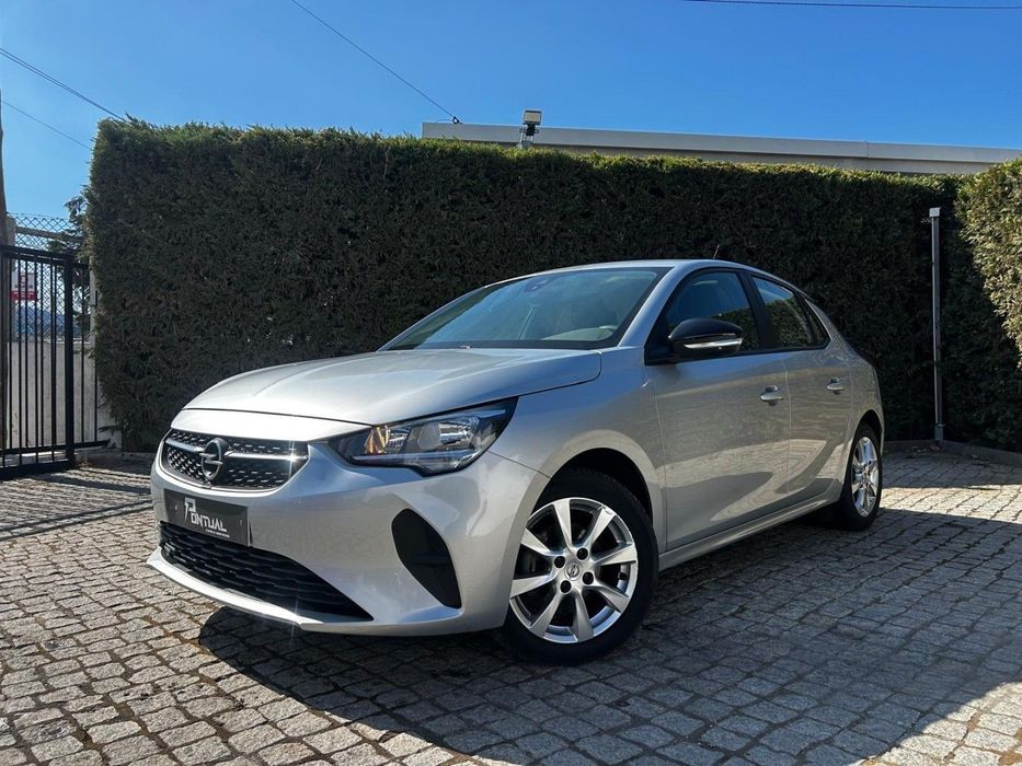 Opel Corsa 1.2 Edition