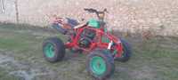 Quad bashan, loncin, shineray 200 / 250