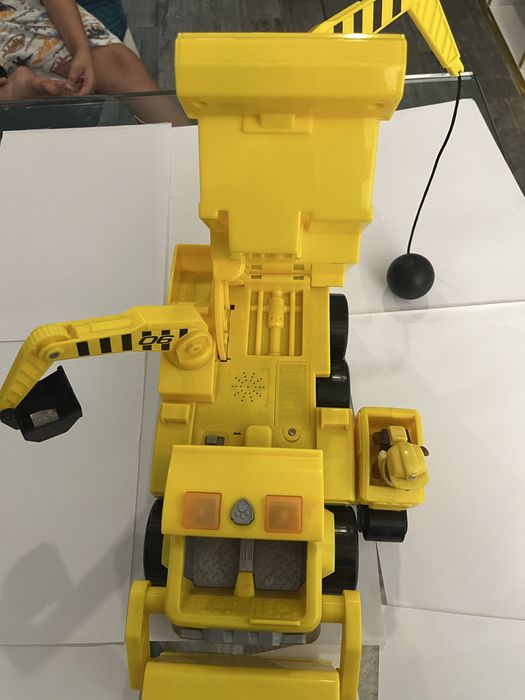 Conjunto de carros Patrulha Pata originais Chase e Zuma