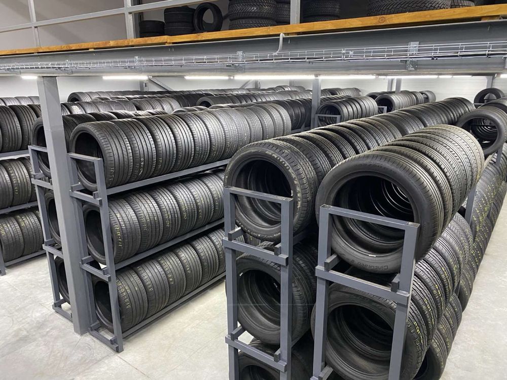 Зимові шини 245/45 R18 PIRELLI