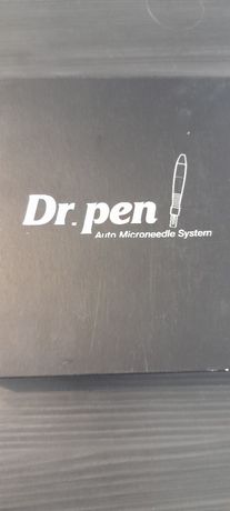 Dr. Pen profesjonalny ! BLIZNY, Trądzik, Odbudowa skóry