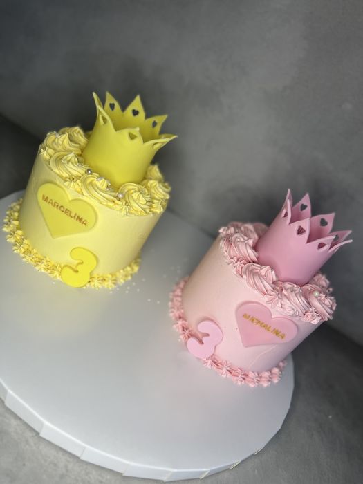 Torty - fabryka tortów, z milością do wypieków