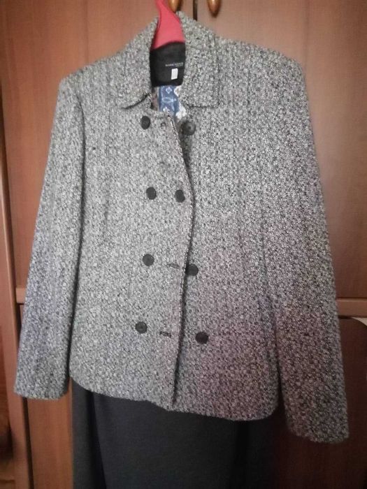 Элегантный женский жакет, 48-50