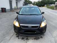 Ford Focus 2009 Diesel HAK