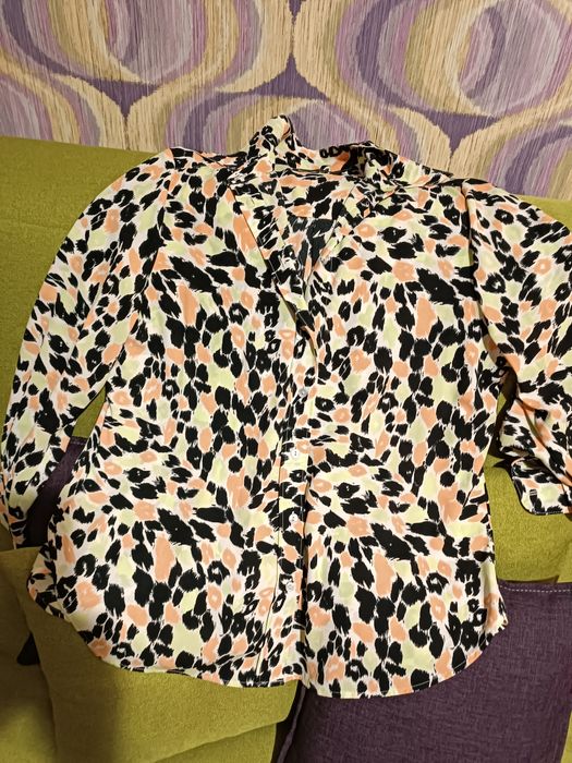 Рубашка новая, размер 14