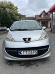 Peugeot 107 1.0 benzyna 2008r!! Okazja!!