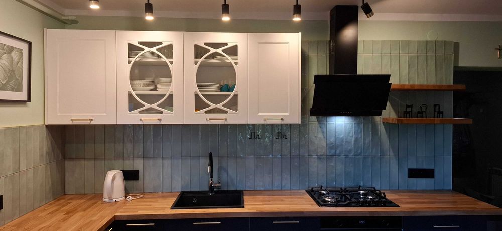 MONTAŻ MEBLI KUCHENNYCH IKEA,BRW,Castorama,Agata Me.,Leroy Merlin itp.