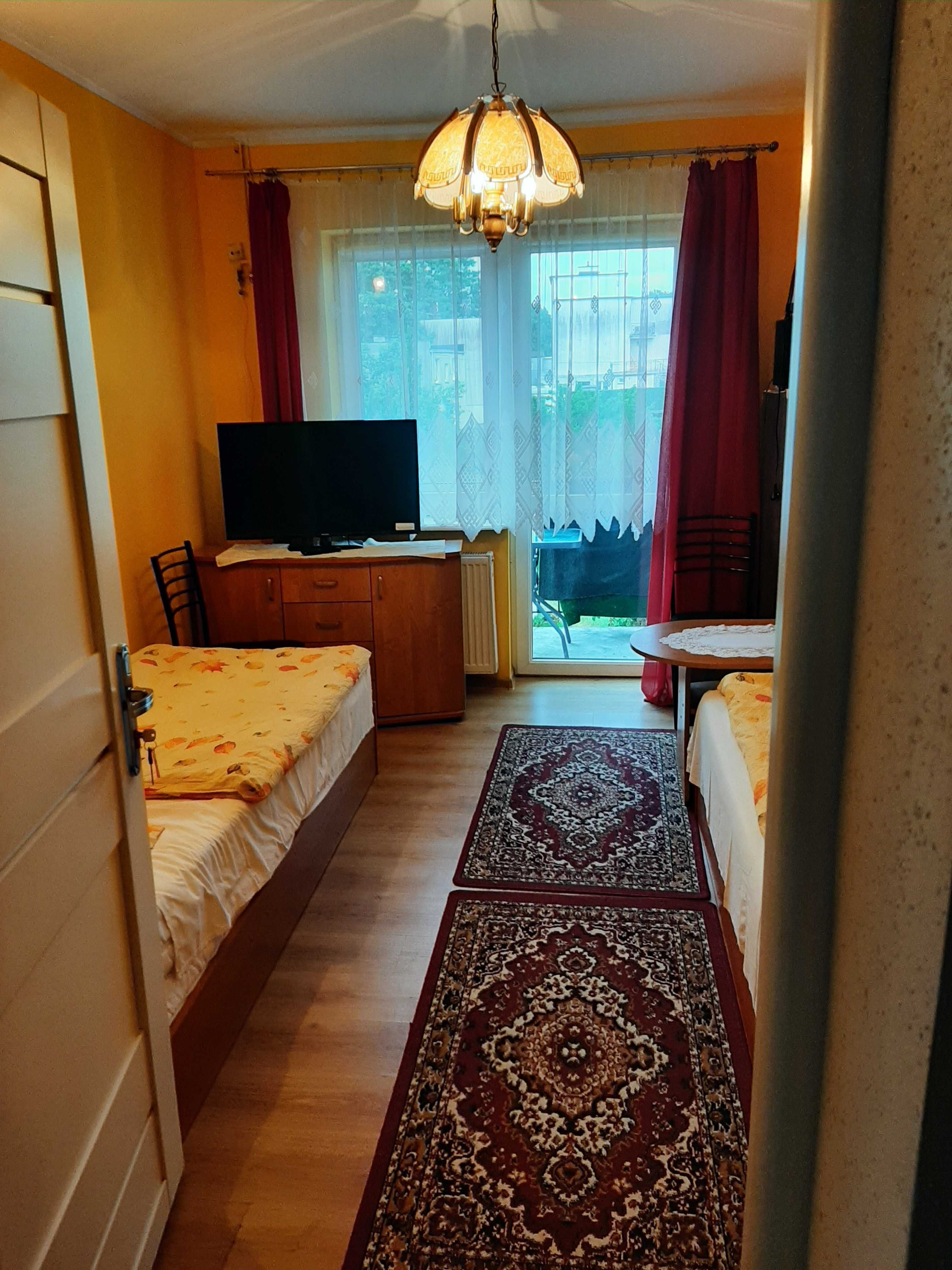 WŁADYSŁAWOWO CENTR. WOLNY POK 13.07-20.07 6.6.8.7.9.9.7.0.4
