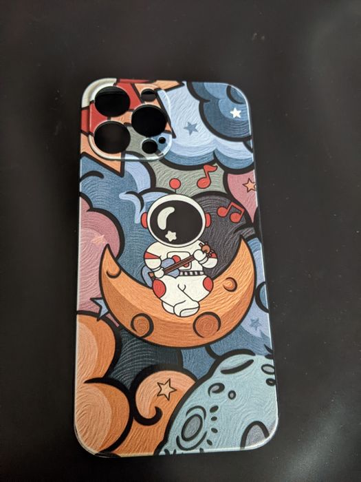 Чехол на iPhone 13 pro max