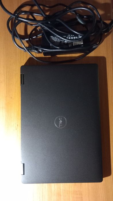 DELL 5300 2in1, Okazja 16 GB RAM za taką cenę.