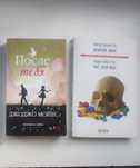 Книги. Джоджо Мойес, Єдгар Алан По, Уте Ергард, Ричард Бах